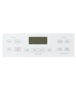 GE OVERLAY - WB07X22807