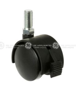 GE WASHER CASTER - WH46X27721