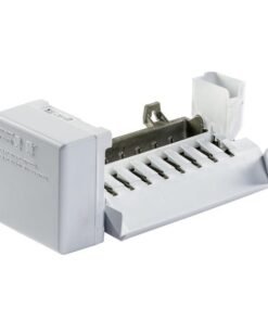 WHIRLPOOL REFRIGERATOR ICE MAKER - 2198597