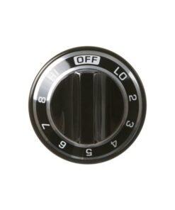 GE KNOB-INF - 328201