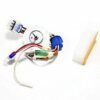 GE EVAPORATOR FAN MOTOR - WR60X10318