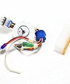 GE EVAPORATOR FAN MOTOR - WR60X10318