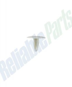 GE CLIP PLUG WH - WB6X321