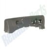 GE PANEL BACK ASSEMBLY - WE19M1753