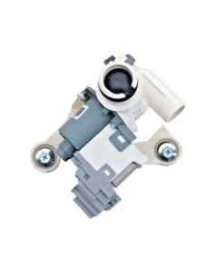 SAMSUNG WASHER DRAIN PUMP ASSEMBLY - DC97-19289F