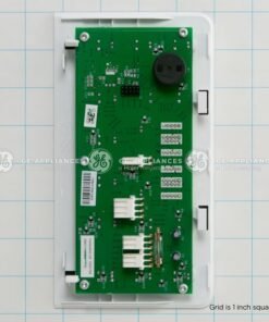GE REFRIGERATOR INTERFACE DISPENSER ASSEMBLY - WR55X20472