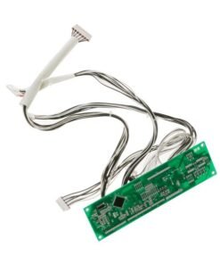 GE PWB(PCB) ASSEMBLY SUB - WB27X10858