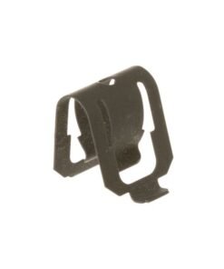 GE RANGE DOOR STRIKE CATCH - WB02K10091