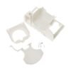 GE REFRIGERATOR HOUSING SHIELD DISP KIT - WR49X10229