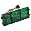 GE FRAME BOARD ASSEMBLY - WB27T11081