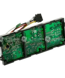 GE FRAME BOARD ASSEMBLY - WB27T11081