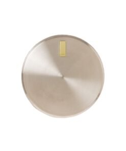 GE COOKTOP BURNER KNOB - WB03X24360