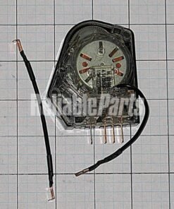 FRIGIDAIRE REFRIGERATOR DEFROST TIMER 8HR 21MIN - 5303917634