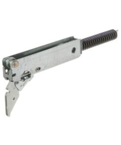 GE HINGE DOOR LEFT - WB10X21741
