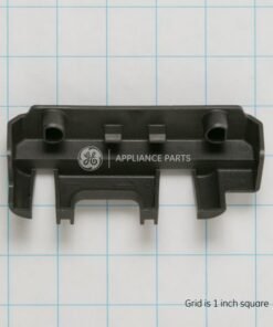 GE DISHWASHER CARRIER ROLLER - WD12X20387