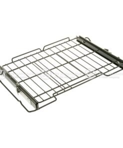 GE RACK OVEN SLIDE ASSEMBLY - WB48X38086