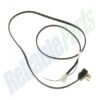 GE RANGE CORD - WB8K5039