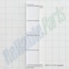 GE REFRIGERATOR BAFFLE FZ IM - WR02X13696