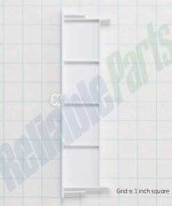 GE REFRIGERATOR BAFFLE FZ IM - WR02X13696