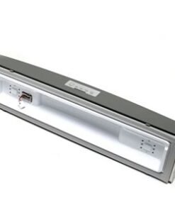 SAMSUNG REFRIGERATOR PANTRY DRAWER FRONT DOOR PANEL - DA81-03683W