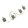 GE SELECTOR SWITCH 4 - WH04X29308