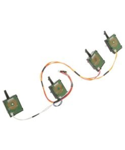 GE SELECTOR SWITCH 4 - WH04X29308