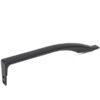 FRIGIDAIRE/ELECTROLUX REFRIGERATOR DOOR HANDLE - 242110514