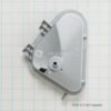 GE SIPHON BLEACH SMALL ASSEMBLY - WH01X10682