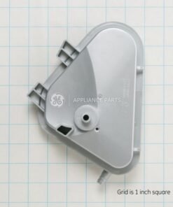 GE SIPHON BLEACH SMALL ASSEMBLY - WH01X10682