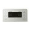 GE REFRIGERATOR ASSEMBLY COVER DISPENSER - WR13X10660