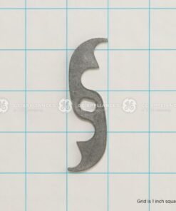 GE REFRIGERATOR REARE BLADE - WR17X1363