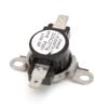 GE HIGH LIMIT THERMOSTAT - WB24T10081