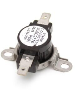 GE HIGH LIMIT THERMOSTAT - WB24T10081