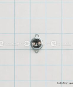 GE THERMOSTAT - WB27X10895