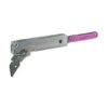 GE HINGE DOOR LEFT - WB10T10141