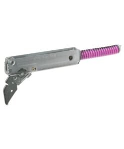 GE HINGE DOOR LEFT - WB10T10141