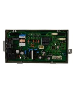 SAMSUNG DRYER MAIN ELECTRONIC CONTROL BOARD PCB ASSEMBLY - DC92-00322U