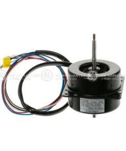GE AIR CONDITIONER FAN MOTOR C00 - WP94X10045