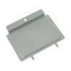 GE RANGE TERMINAL COVER - WB02T10560