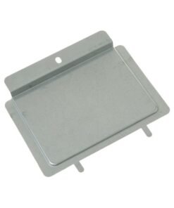 GE RANGE TERMINAL COVER - WB02T10560