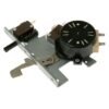 GE LATCH ASSEMBLY - WB10X25007