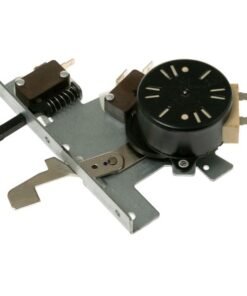 GE LATCH ASSEMBLY - WB10X25007