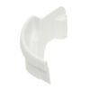 FRIGIDAIRE LEFT HANDD DOOR RACK SUPPORT - 240311501