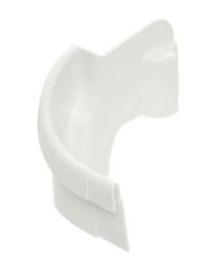 FRIGIDAIRE LEFT HANDD DOOR RACK SUPPORT - 240311501