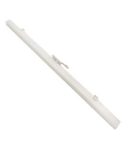 SAMSUNG REFRIGERATOR DOOR SUPPORT FRENCH ASSEMBLY - DA97-12624A