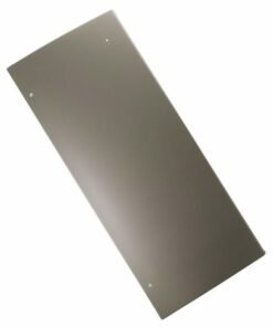 GE REFRIGERATOR PS STND FF DOOR SS 18 - WR78X23278