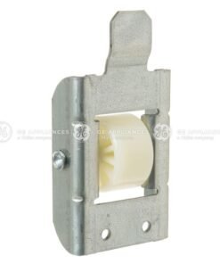GE REFRIGERATOR MOBILITY BACK ASSEMBLY - WR02X12288