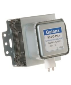 GE MAGNETRON - WB27X11126