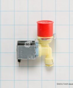 GE VALVE WATER - WE4M503