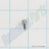 GE SCREW #8-32 X 1/2 HINGE - WE1M583